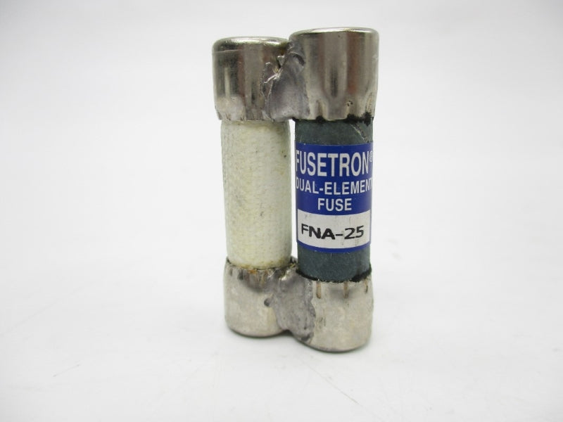BUSSMANN FNA-25 25A (PKG OF 10) NSMP