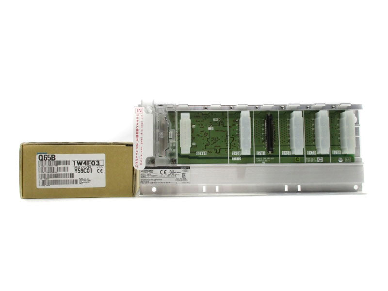MITSUBISHI Q65B 5VDC 0.11A NSMP