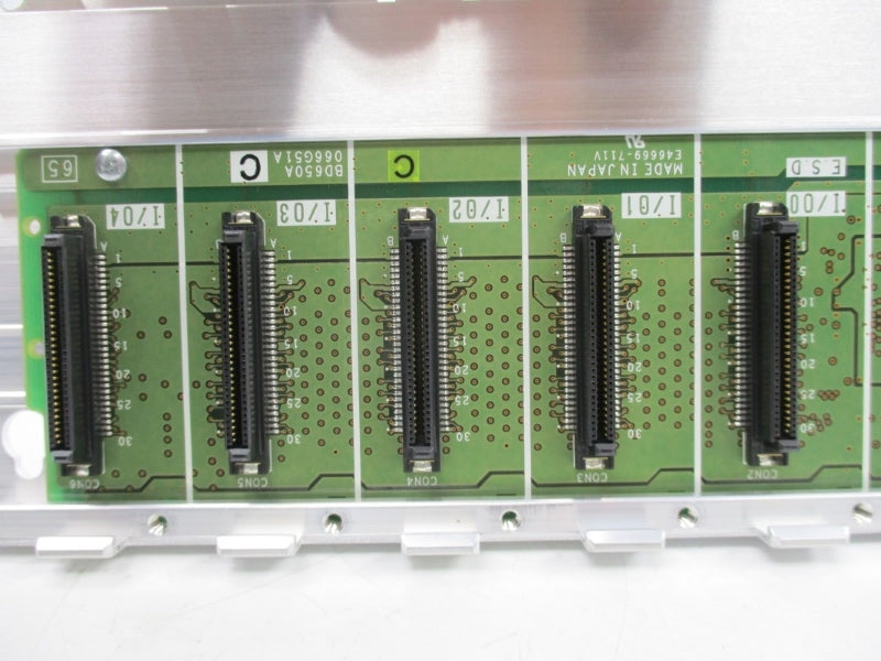 MITSUBISHI Q65B 5VDC 0.11A NSMP