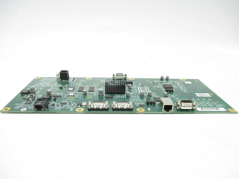 ABB 3HAC12815-12 REV. 05 NSNP