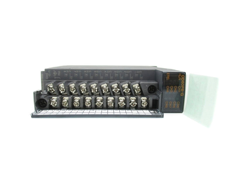 MITSUBISHI QD60P8-G 24VDC NSNP