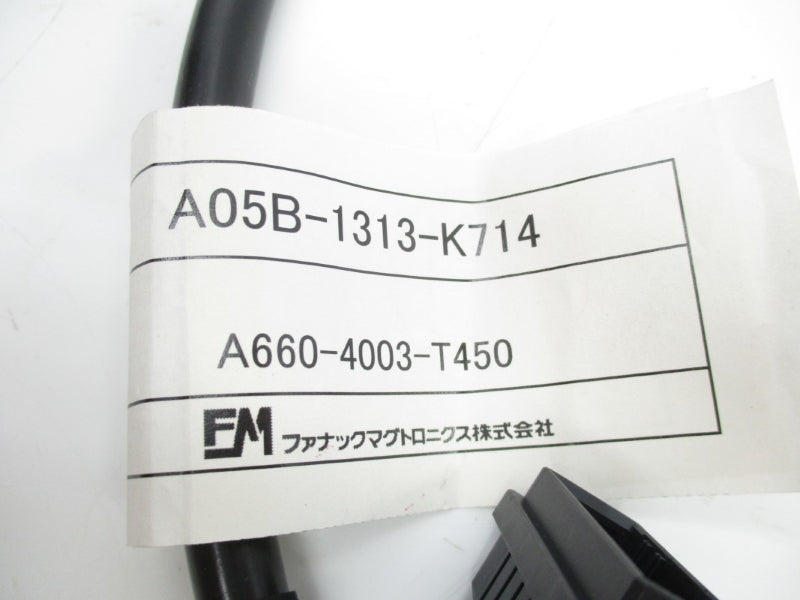 FM A660-4003-T450 NSNP
