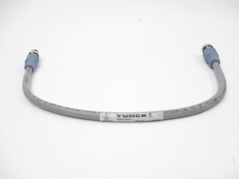 TURCK RSCRKC572-0.4M U0320-04 NSNP