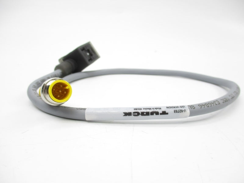 TURCK VIS2-F653-0.5M-RS5.3T/CS12811 U-62733 NSNP
