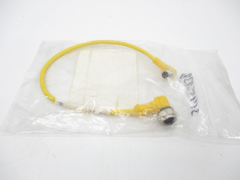 TURCK WK4.4T-0.3-PSW4M UX00436 125V 2A NSMP