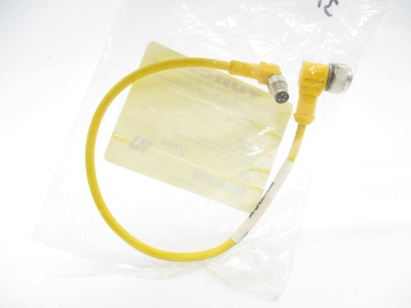TURCK WK4.4T-0.3-PSW4M UX00436 125V 2A NSMP
