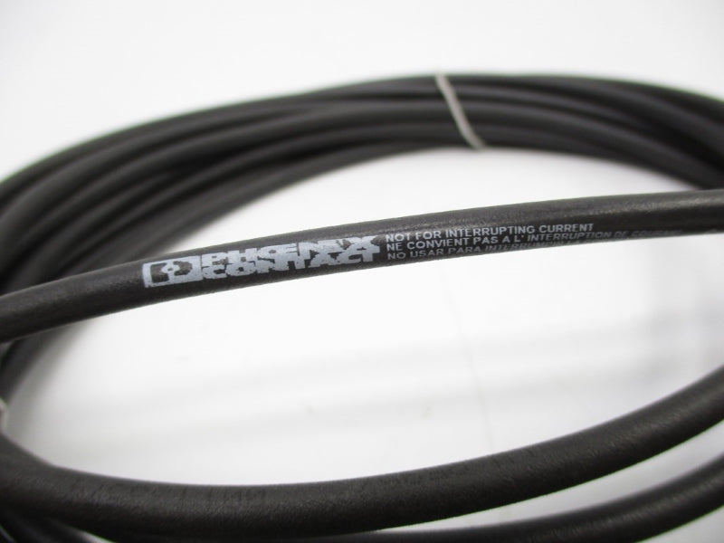 PHOENIX CONTACT 41VB E221474 300VAC/DC 4A NSNP