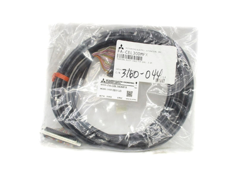 MITSUBISHI FA-CBL30DMFX NSMP