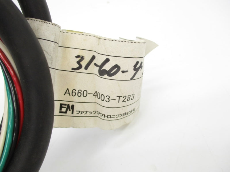 FANUC A660-4003-T283 NSNP