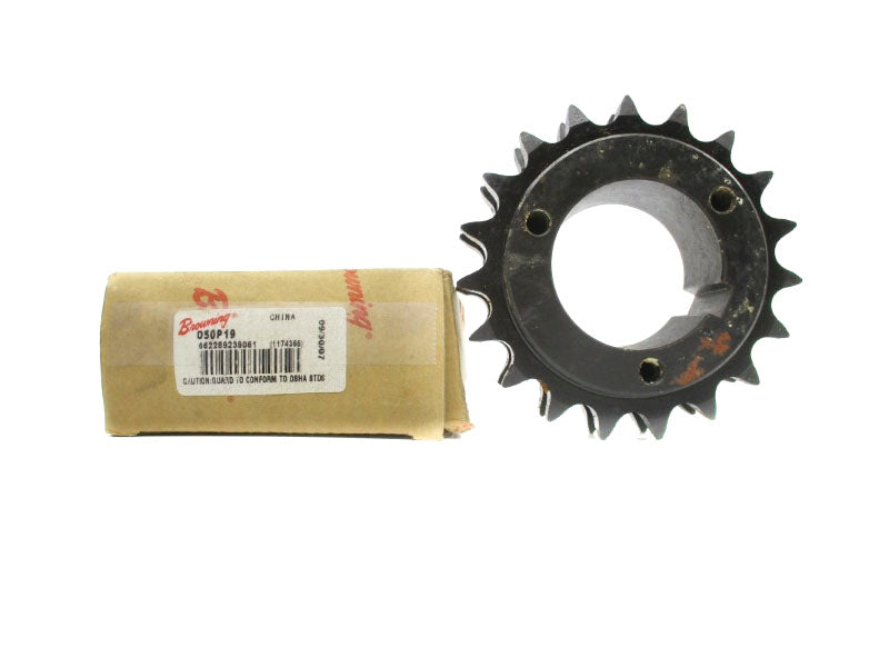 BROWNING 1174366 D50P19 NSMP