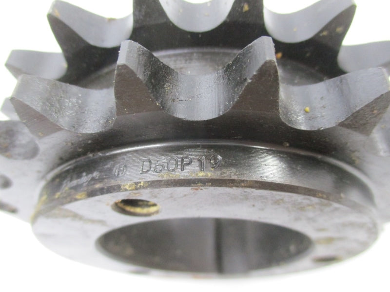 BROWNING 1174366 D50P19 NSMP