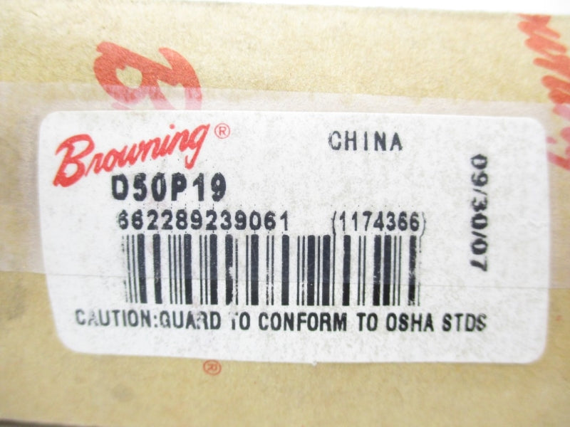 BROWNING 1174366 D50P19 NSMP