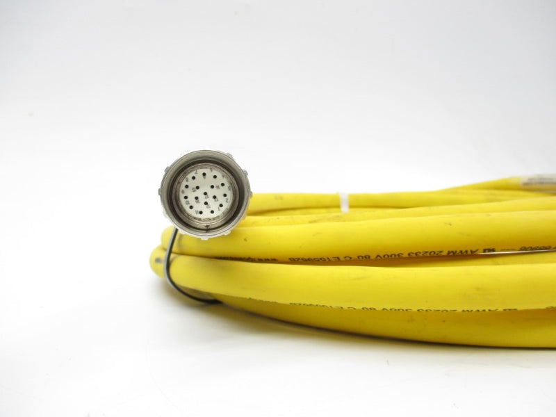 TPC WIRE MA122536M005 NSNP