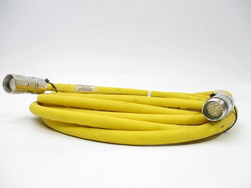 TPC WIRE MA122536M005 NSNP