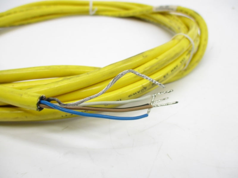 BANNER ENGINEERING QDC-515C UNMP