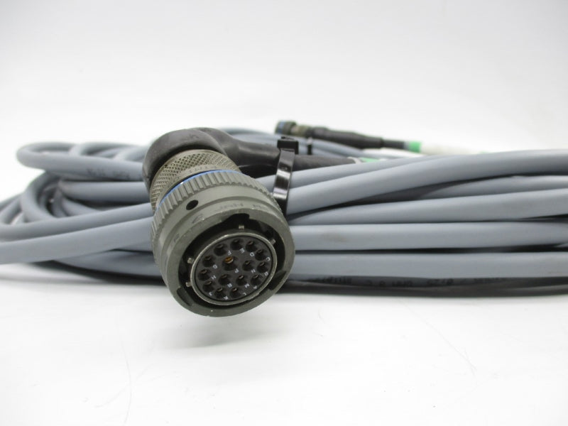 PUSHCORP 377AG-811M21-373G NSNP
