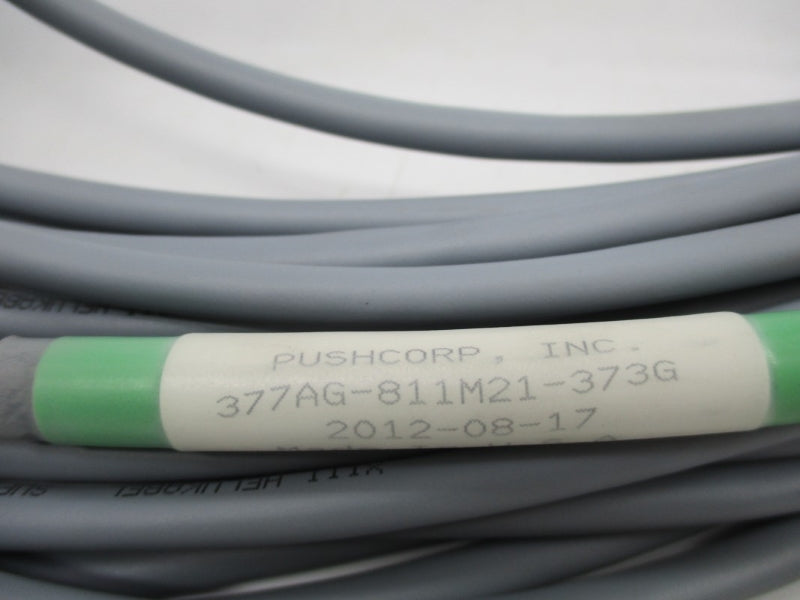 PUSHCORP 377AG-811M21-373G NSNP