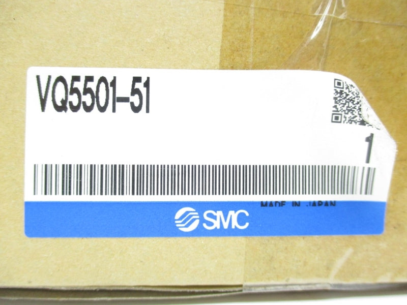 SMC VQ5501-51 NSMP