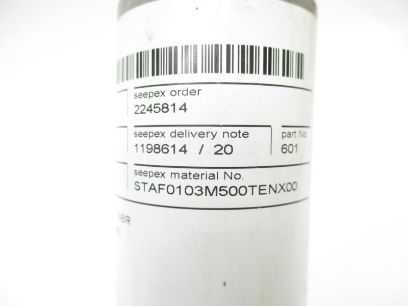 SEEPEX STAF0103M500TENX00 601 NSNP