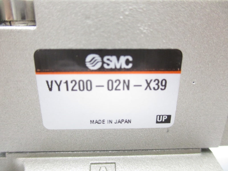 SMC VY1200-02N-X39 NSNP