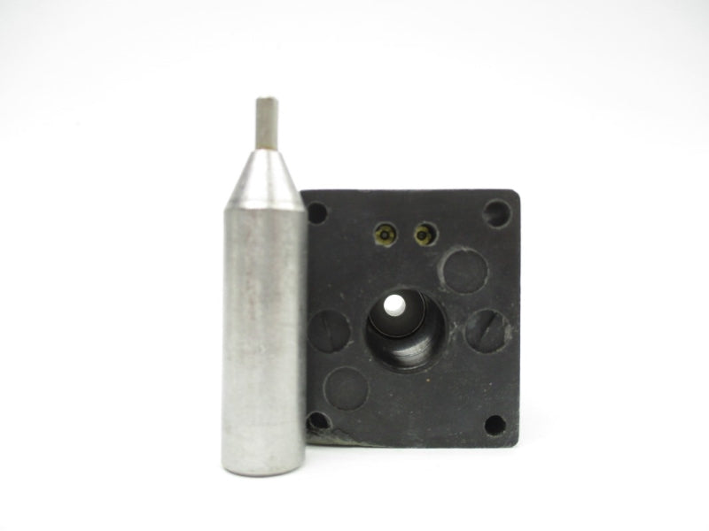 NUMATICS 225-285B 24VDC (AS PICTURED) NSNP
