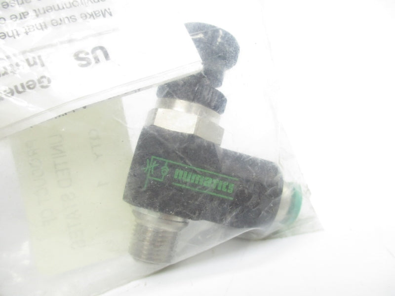NUMATICS 1FPTN8 NSMP