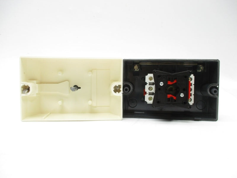 SCHNEIDER ELECTRIC VCF02GE 10A NSMP