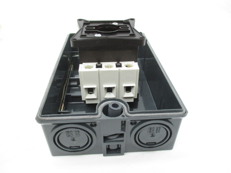 SCHNEIDER ELECTRIC VCF02GE 10A NSMP