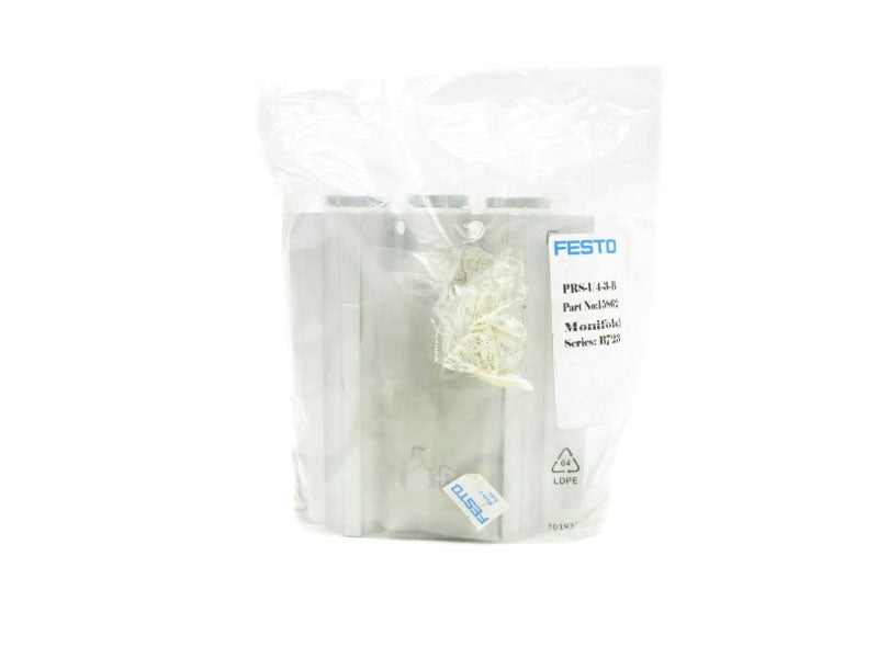 FESTO PRS-1/4-3-B 15862 NSMP