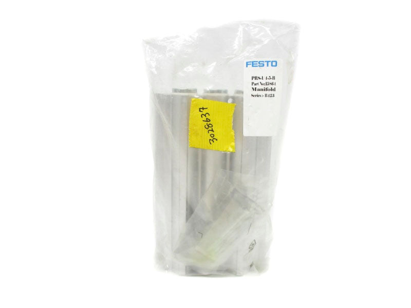 FESTO PRS-1/4-5-B 15864 NSMP