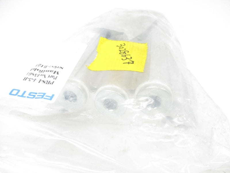 FESTO PRS-1/4-5-B 15864 NSMP