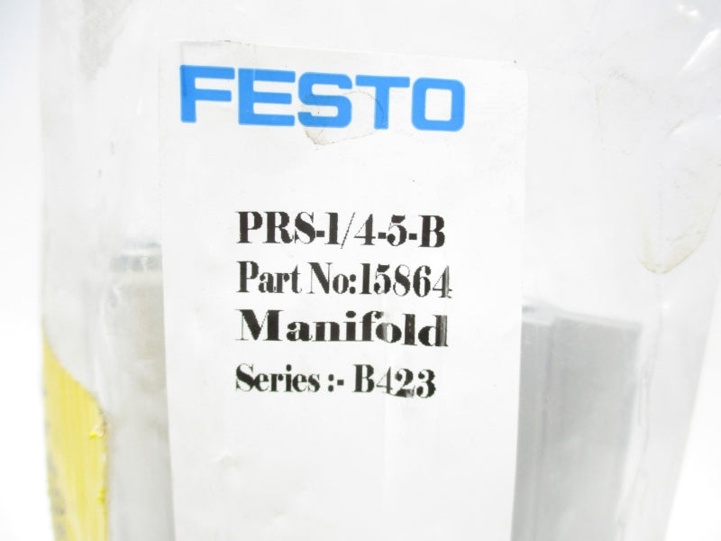 FESTO PRS-1/4-5-B 15864 NSMP
