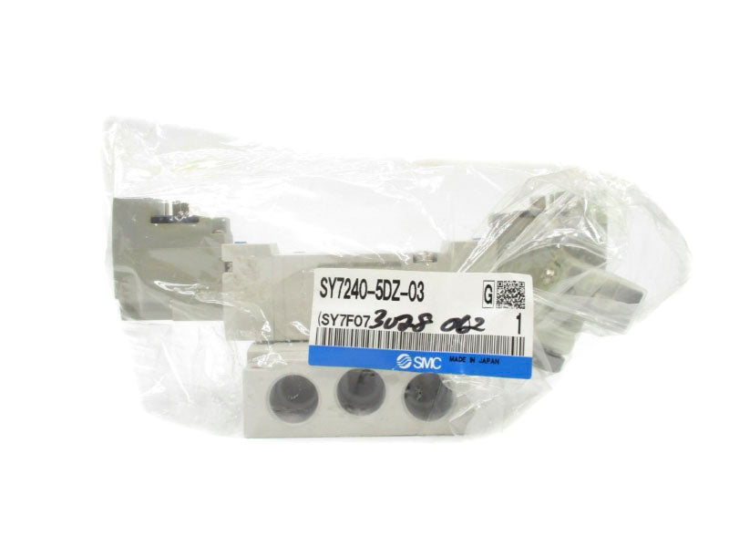 SMC SY7240-5DZ-03 NSMP