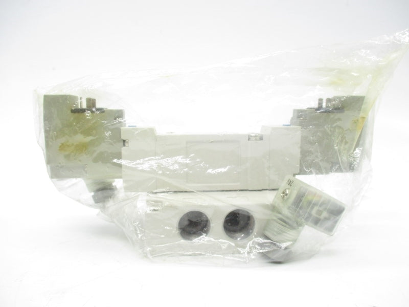 SMC SY7240-5DZ-03 NSMP
