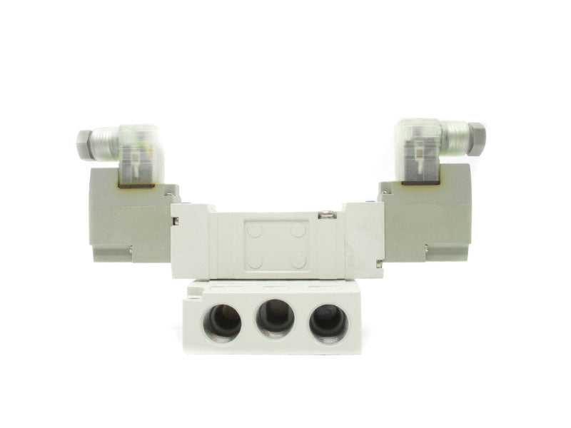 SMC SY7240-5DZ-03 NSNP