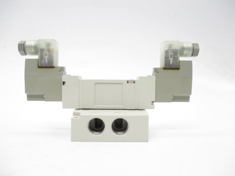 SMC SY7240-5DZ-03 NSNP