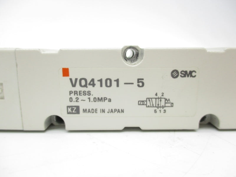 SMC VQ4101-5 NSNP