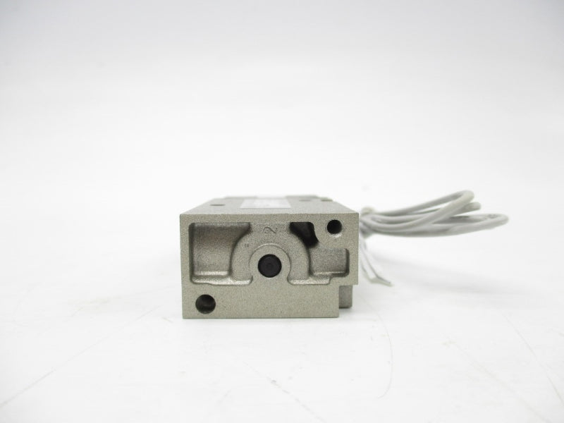 SMC NVZ412-3G-01T 110VAC NSNP