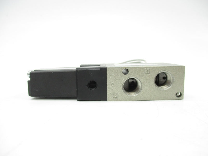 SMC NVZ412-3G-01T 110VAC NSNP