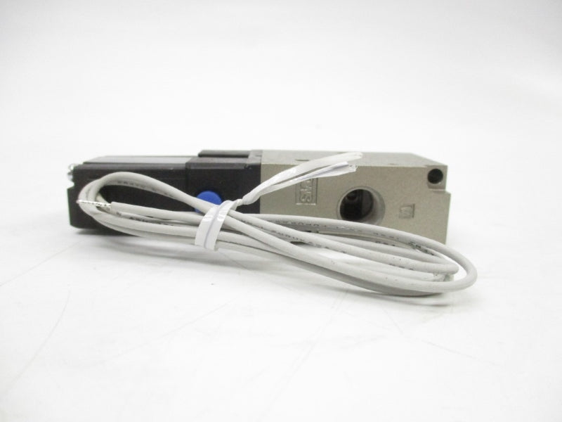 SMC NVZ412-3G-01T 110VAC NSNP