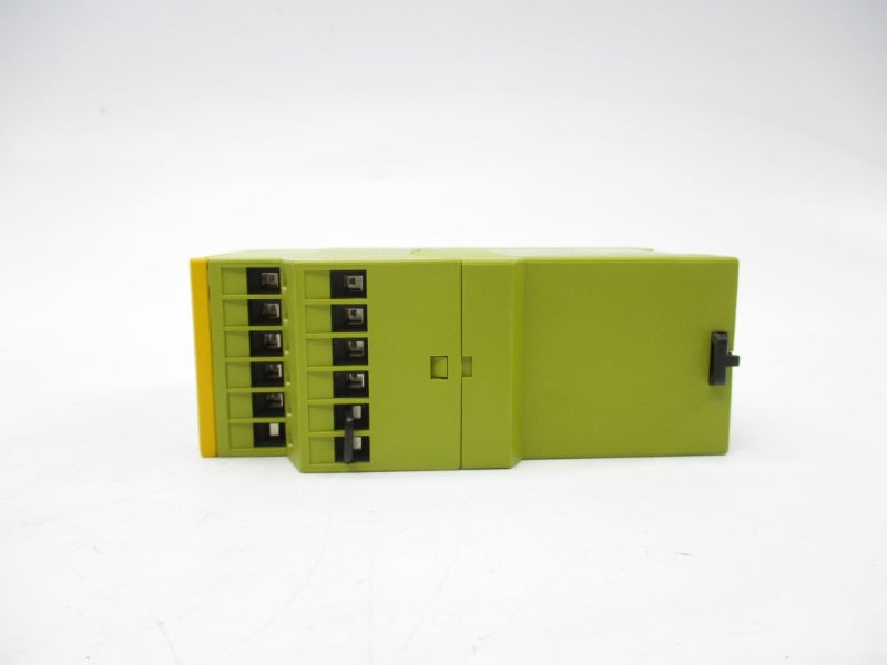 PILZ PNOZXV22S2SZ 774502 24VDC 3A 3S NSMP