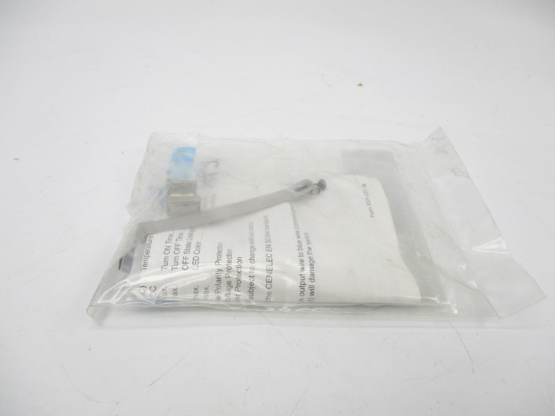 BIMBA HSC-09 NSMP