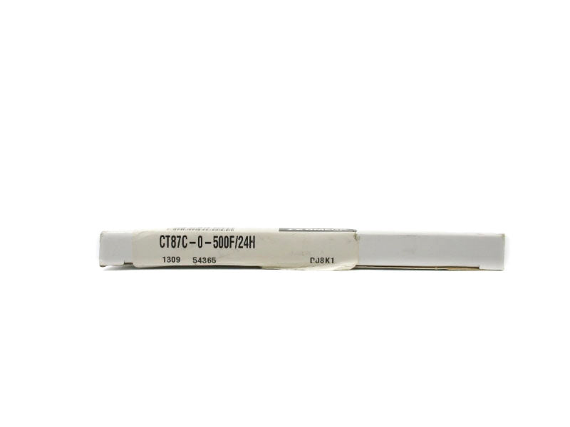 OMEGA CT87C-0-500F/24H NSFS