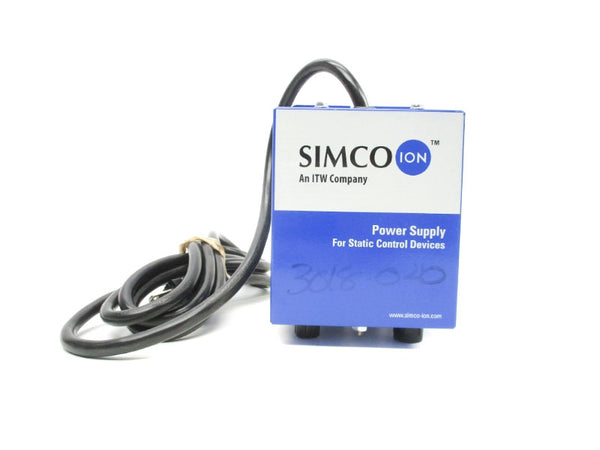 SIMCO 4000074 D167Q 120VAC 0.25A NSNP
