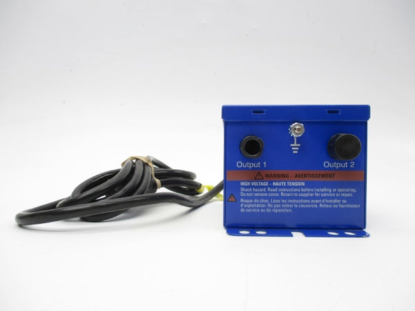 SIMCO 4000074 D167Q 120VAC 0.25A NSNP