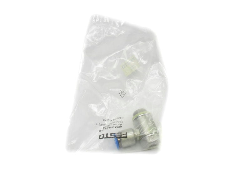 FESTO GRLA-3/8-QS-10-D 193151 NSMP