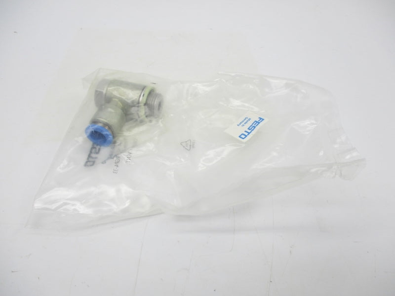 FESTO GRLA-3/8-QS-10-D 193151 NSMP