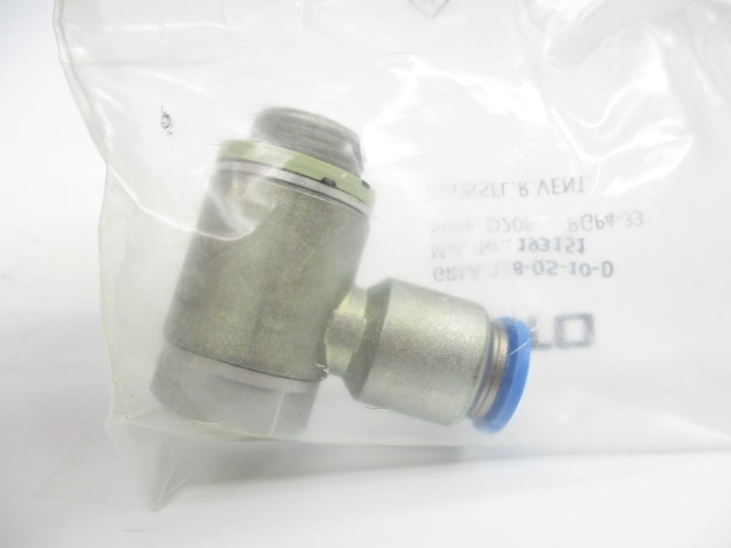 FESTO GRLA-3/8-QS-10-D 193151 NSMP