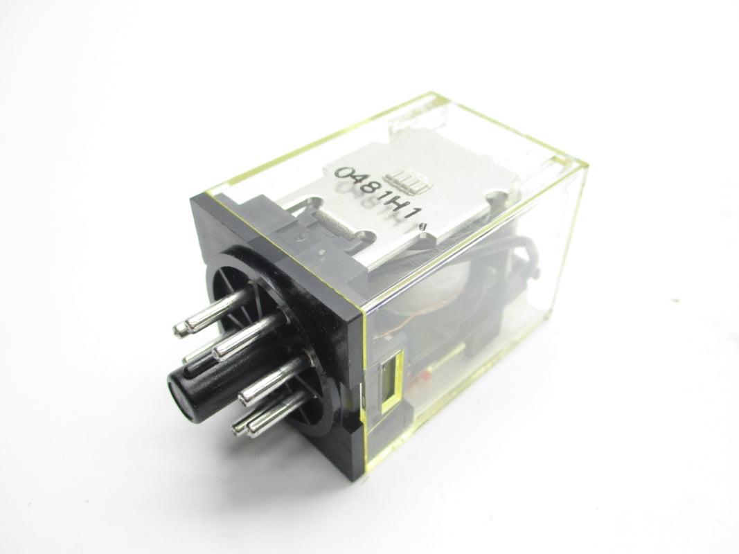 OMRON MK2P-I 28VDC 10A NSNP
