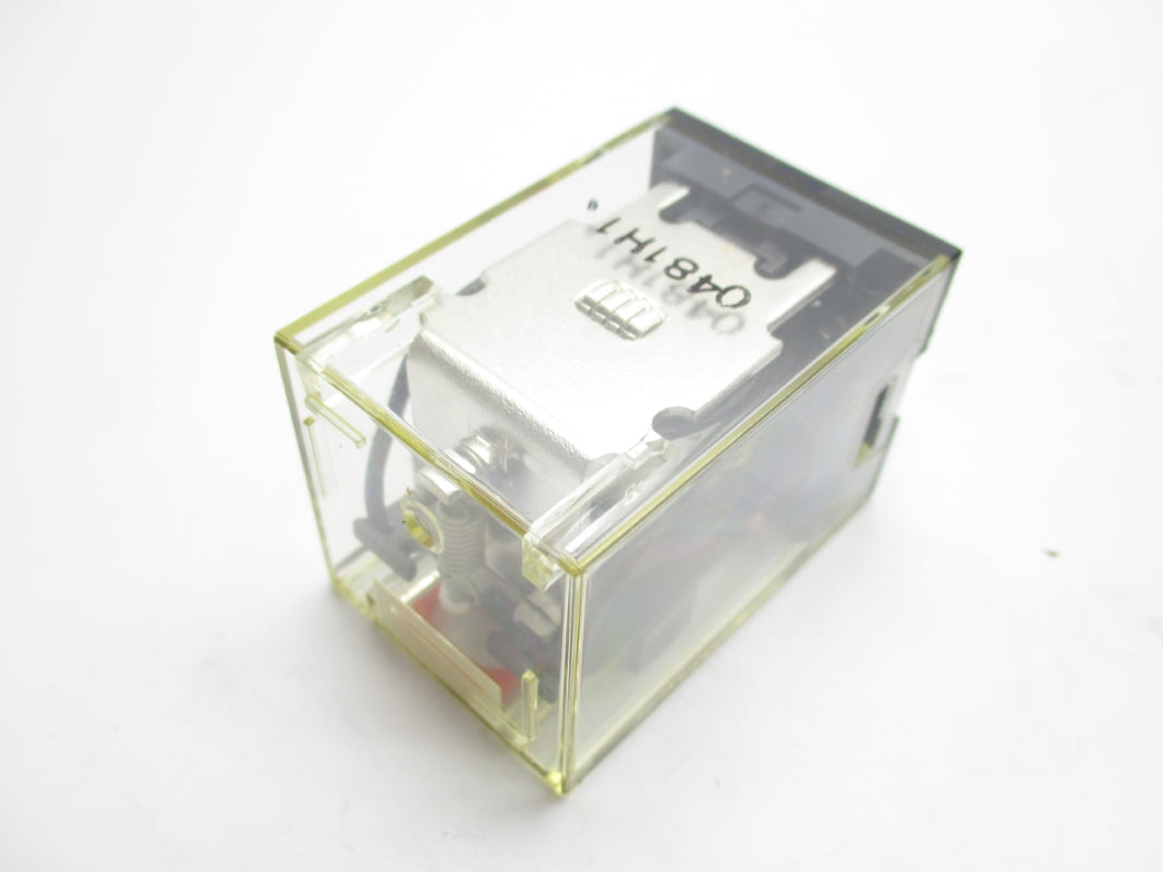 OMRON MK2P-I 28VDC 10A NSNP
